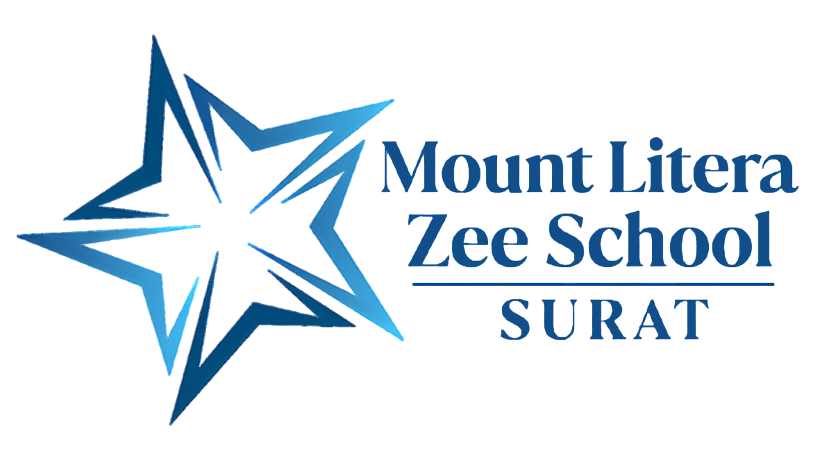 Mount Litera Zee School Surat